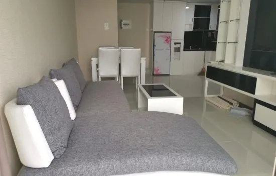 Apartm Lexington Twr 1 lt 16 FF