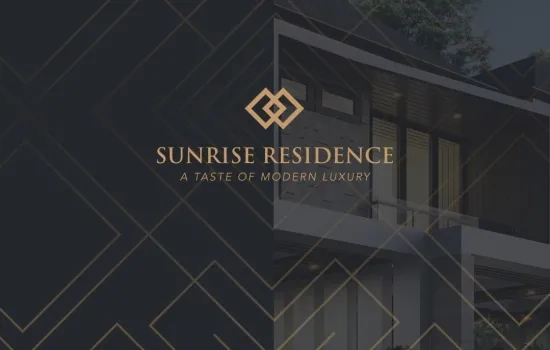 PROJECT : SUNRISE GARDEN, JL. SURYA MUTIARA II, JAKBAR