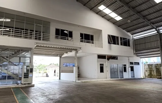 Gudang Modern Cikande,Tangerang