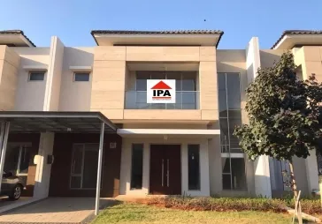 Rumah lokasi prestisius di PIK