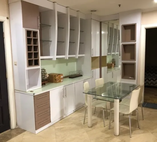 Apartment   2KT + 1  2km
