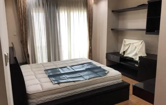 Apartment   2KT + 1  2km