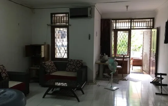 Rumah 2 lantai   Taman Cipulir Estate