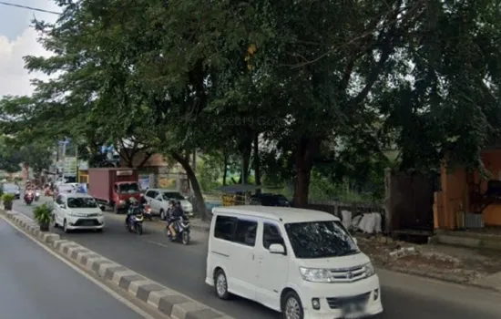 Tanah Ciledug
