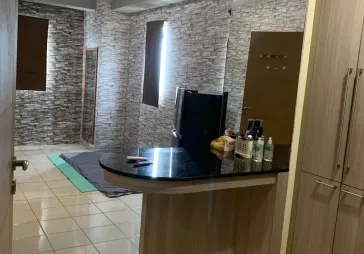 Siap Huni Full Furnish