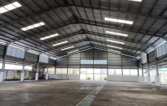 Gudang Modern Cikande,Tangerang