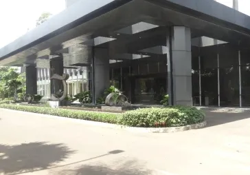 Apartemen the Kencana Residence,Pondok Indah,jakarta selatan