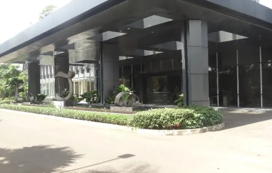 Apartemen the Kencana Residence,Pondok Indah,jakarta selatan