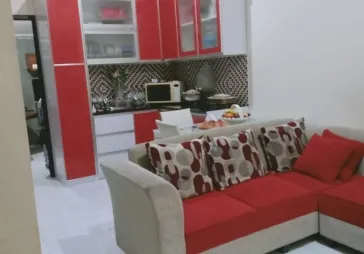 Rumah Beji Depok Baru