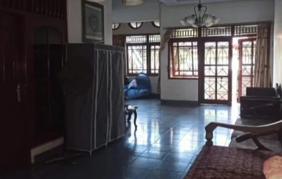 Rumah dan kost 30 kamar