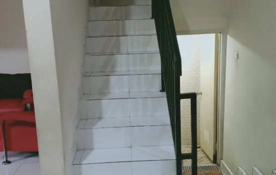 Rumah Beji Depok Baru