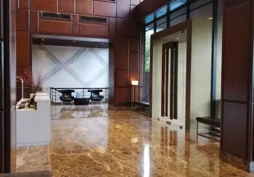 APARTEMEN VERANDA UK 2 BR DISEWAKAN JL PESANGGRAHAN JAKBAR