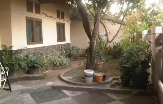 Rumah Eramas harga bersahabat dijual