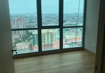 Apartemen Holland village, jakarta pusat