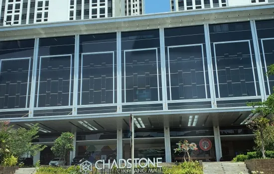 Tampak Depan