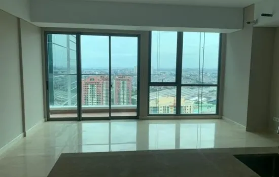 Apartemen Holland village, jakarta pusat