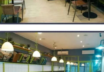 Ruko Taman Ratu for Rent