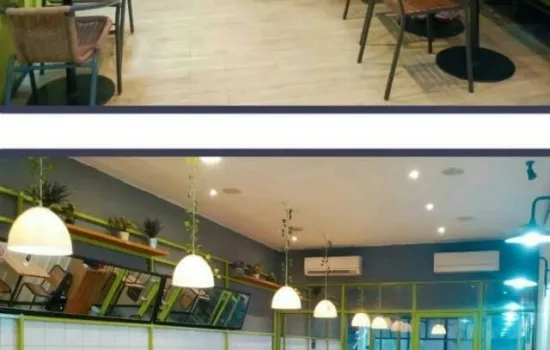 Ruko Taman Ratu for Rent