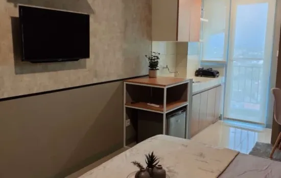 PROJECT : APT. BINTARO PARK VIEW, JAKSEL