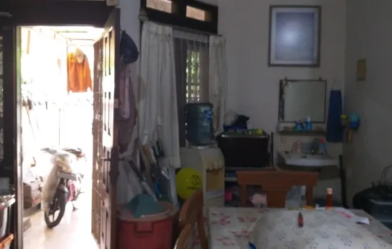 Rumah dijual siap huni Bojong Indah