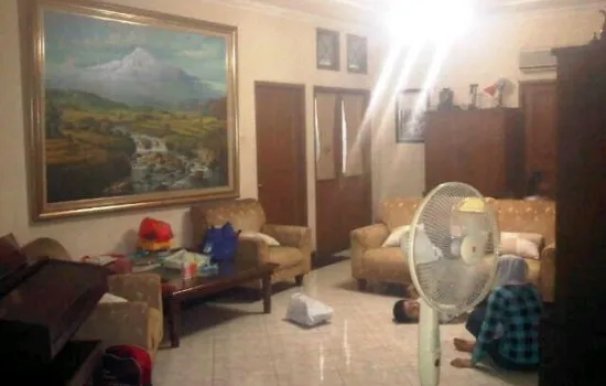 Rumah Eramas harga bersahabat dijual