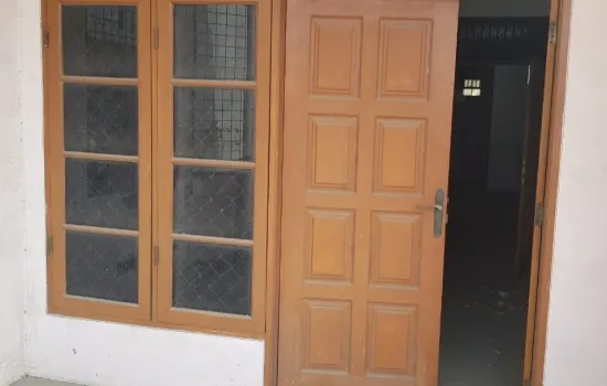 Rumah Petojo Selatan