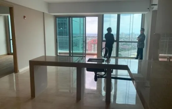 Apartemen Holland village, jakarta pusat