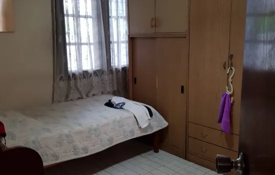 Jarang ada lokasi top hadap selatan  Rumah 1½ lantai