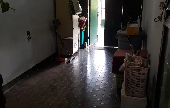 Jarang ada lokasi top hadap selatan  Rumah 1½ lantai