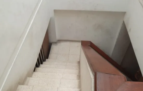 Rumah Jl Nurdin Grogol , Lt 176 m2, 2 lantai.