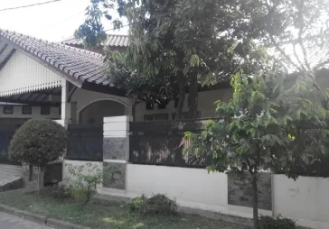 Rumah Eramas harga bersahabat dijual