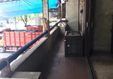 Ruko rumah gandeng jarang ada, siap usaha