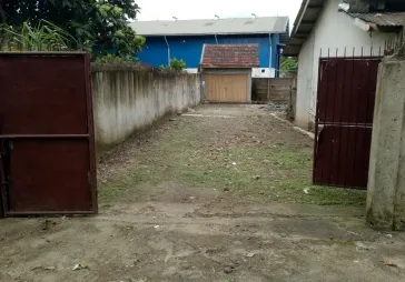 Tanah cocok dibangun cluster daerah Parung