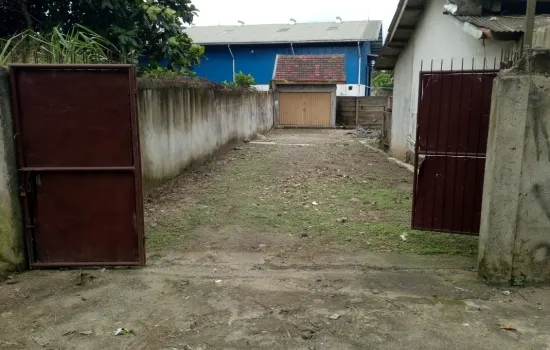 Tanah cocok dibangun cluster daerah Parung