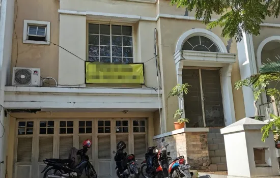 PIK Cluster Akasia BGM 2.5lt 3KT 3KM