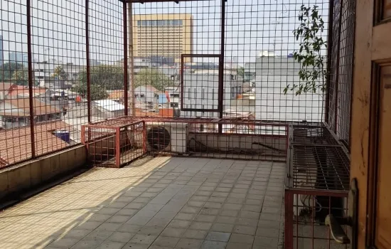 Rumah Petojo Selatan