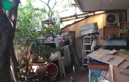 Rumah dijual siap huni Bojong Indah