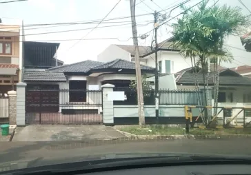 Rumah Alfa Indah