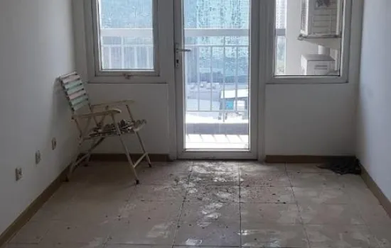 Apt. Lokasi bagus
