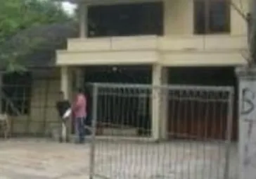 Rumah lokasi baguss