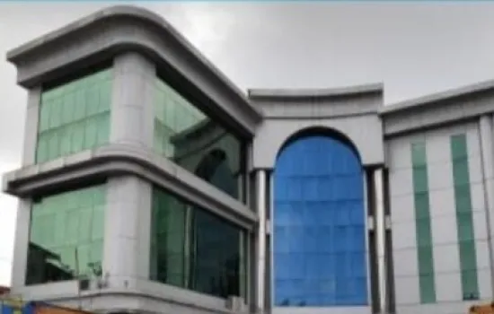 Gedung bagus