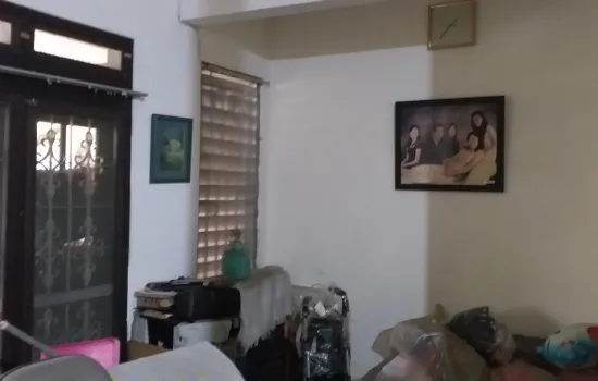 Rumah dijual siap huni Bojong Indah
