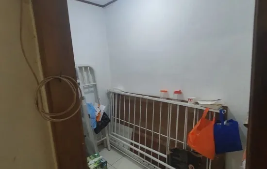 Rumah siap huni dijual Jagakarsa