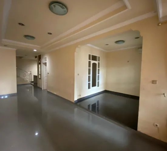 RUMAH SIAP HUNI G.GARDEN disewakan