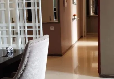 Apartemen Verde,jakarta selatan