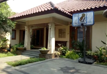 Rumah Pejaten barat