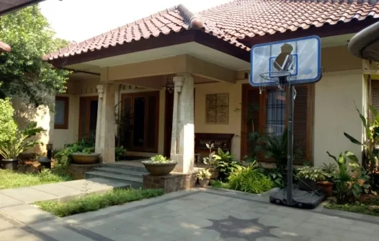Rumah Pejaten barat