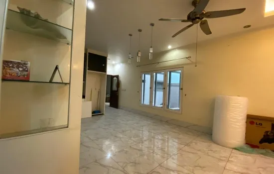 Rumah nyaman   3 lt  KT  7+2  Km 4+1 LT  367 Siap huni
