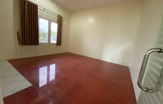 Rumah nyaman   3 lt  KT  7+2  Km 4+1 LT  367 Siap huni