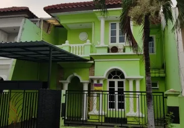 Rumah Permata Buana